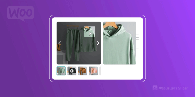 Featured image for the blog How to Add Advanced WooCommerce Product Zoom