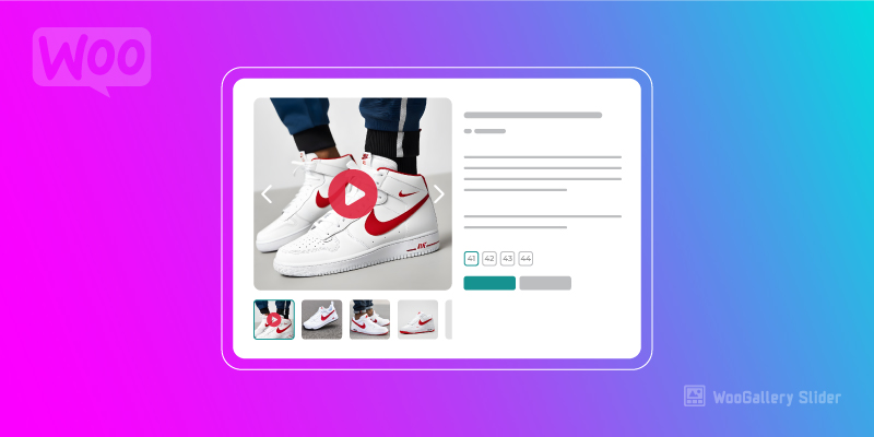 feature image for How to Add a WooCommerce Product Video