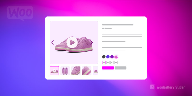 Featured image for the blog: 8 Best Product Gallery WooCommerce Plugins