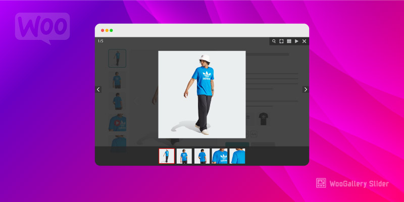 Featured image for the blog How to Add an Advanced WooCommerce Lightbox
