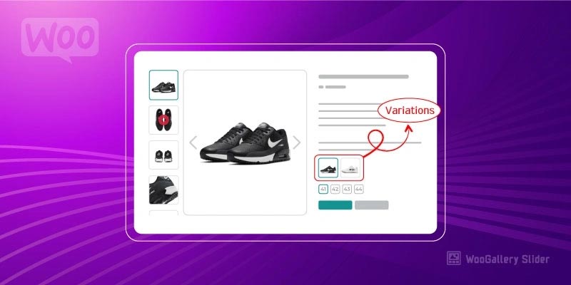 How to Add WooCommerce Additional Variation Images & Videos